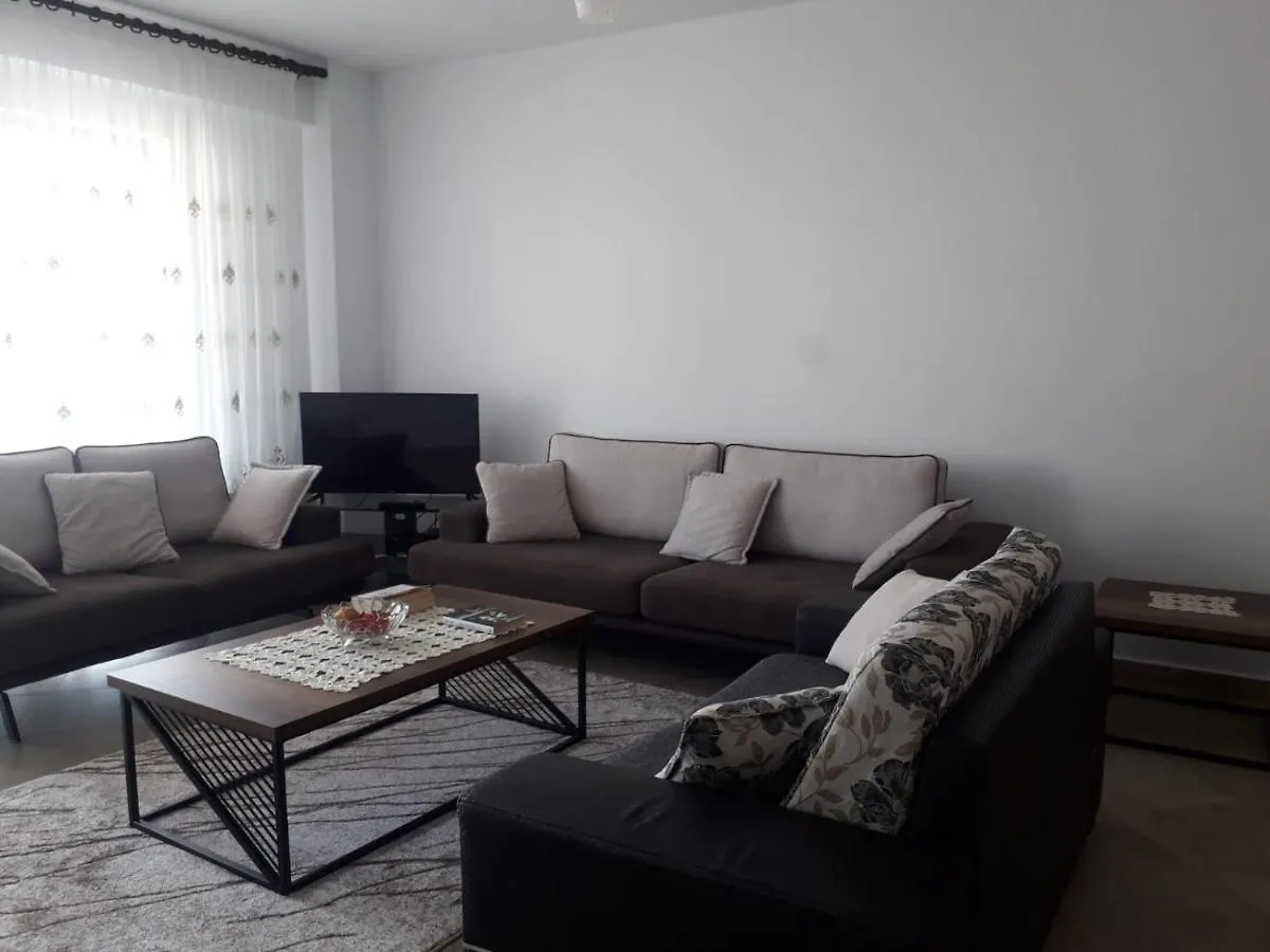 Center-Sea View Apartament,Saranda Saranda
