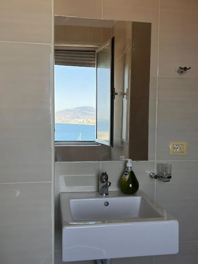 Apartament Center-Sea View Apartament,Saranda Albania