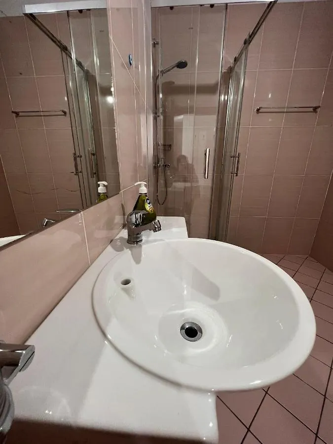 Center-Sea View Apartament,Saranda Saranda